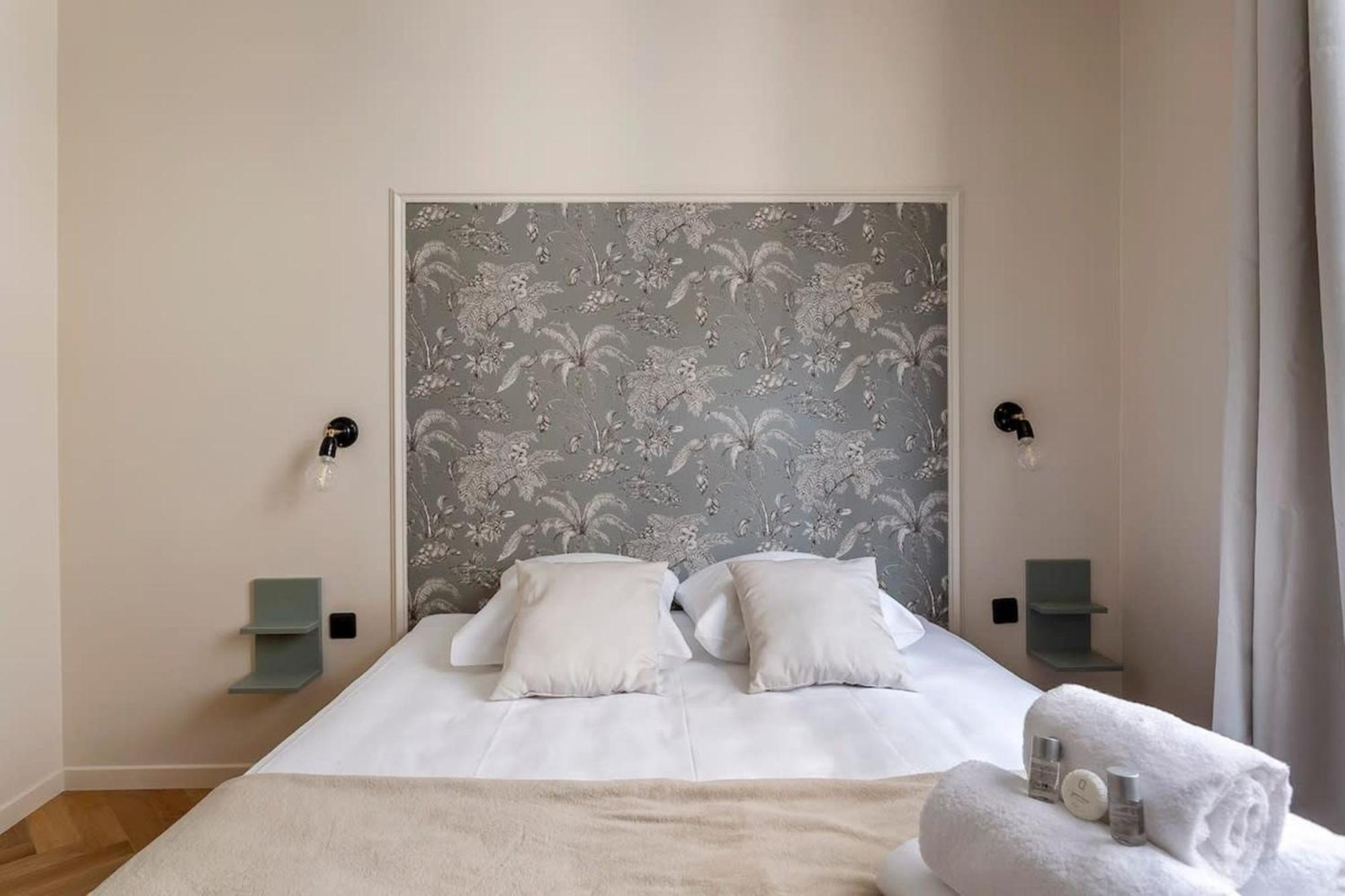 Suite St Antoine 4 Travelers Λυών Εξωτερικό φωτογραφία